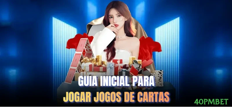 APK oficial da 40pmbet para Android