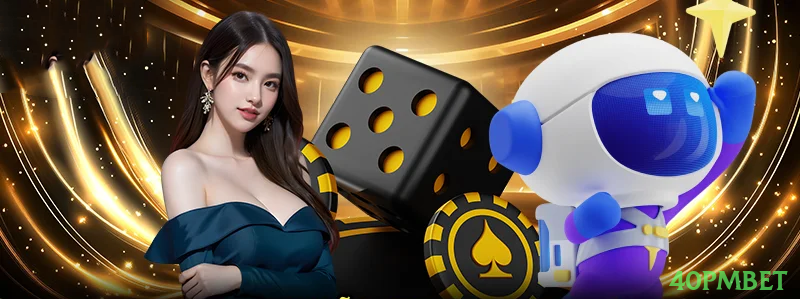 Opções de download da 40pmbet