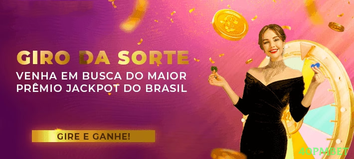 Cassino ao vivo da 40pmbet com dealers reais