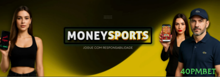 Página oficial da 40pmbet no Facebook