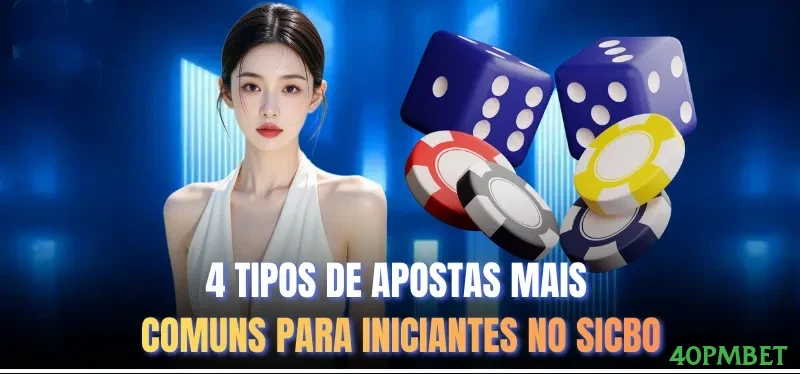 Guias de instalação da 40pmbet