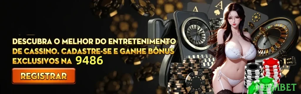 Canal oficial da 40pmbet no Telegram